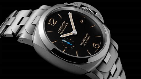 panerai automatico|officine panerai automatic.